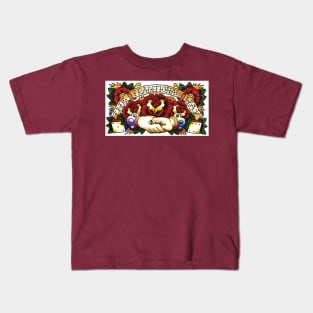 Peace Kids T-Shirt